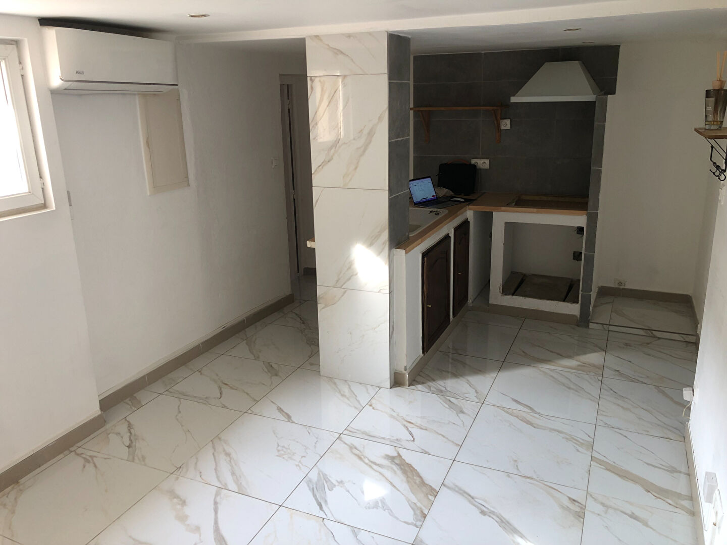 T2 Bis refait à neuf