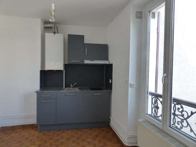 Agence immobilière de Via Humanis Immobilier Limonest