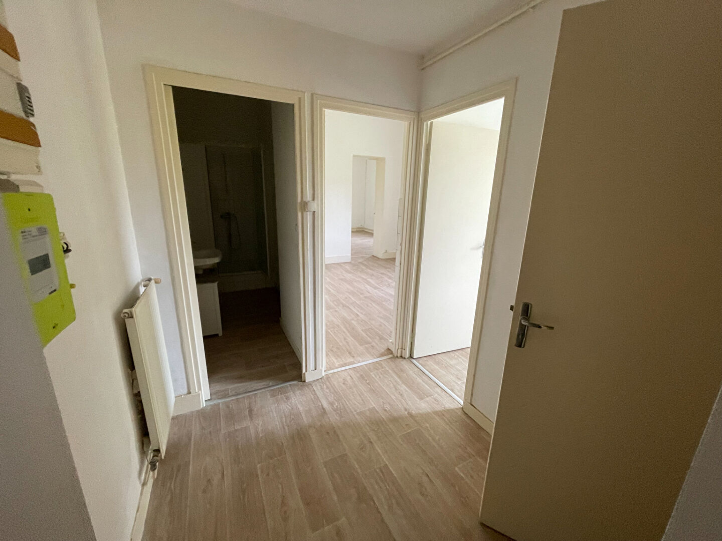 Agence immobilière de Via Humanis Immobilier Limonest