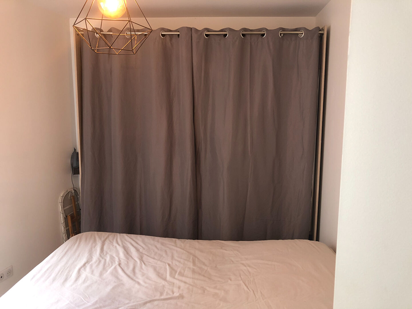 Photo Appartement Conflans Sainte Honorine 2 pièce(s) 26.21 m2 plus un atelier en rdc image 3/5