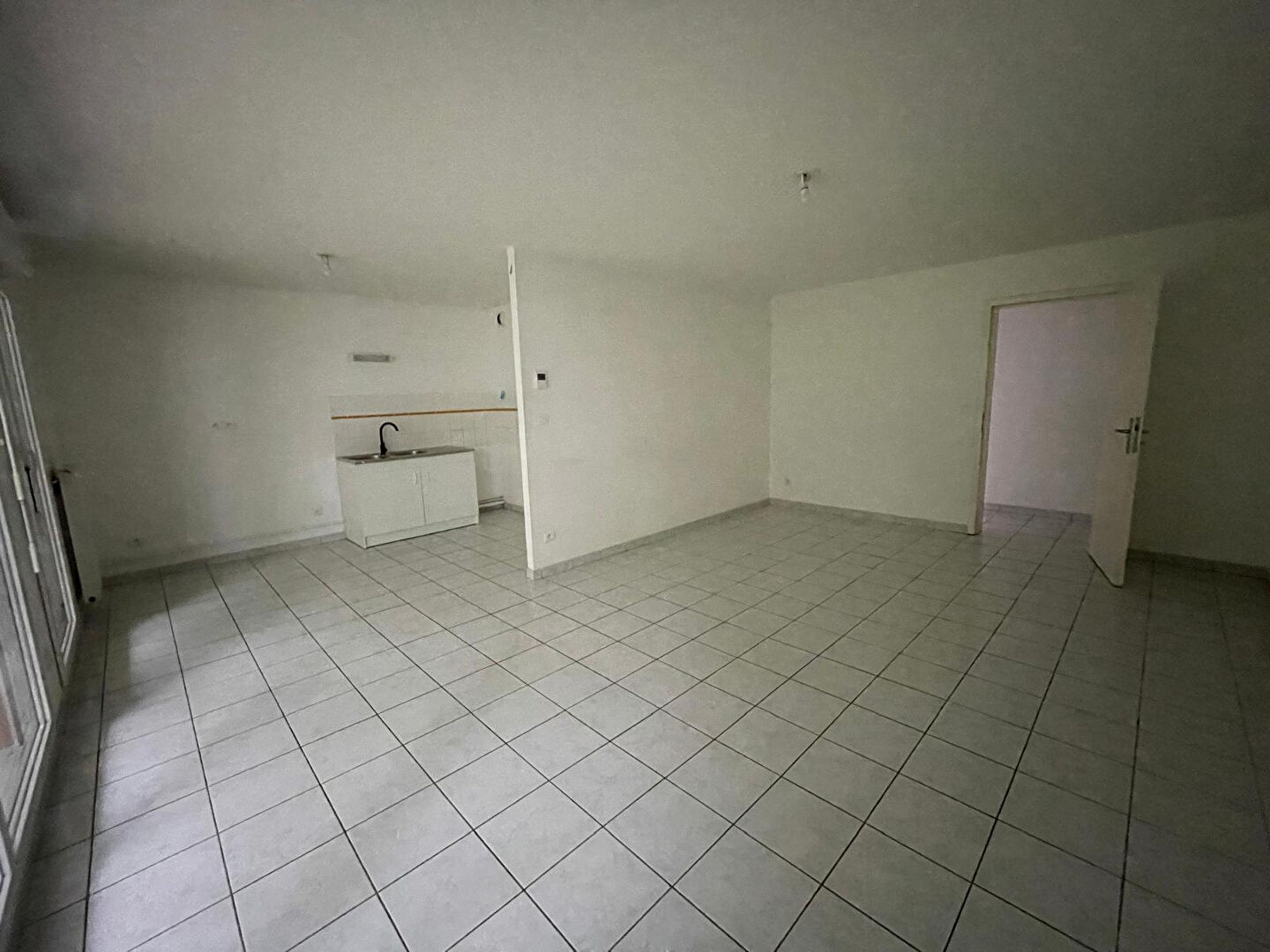 Appartement T4 à Kingersheim