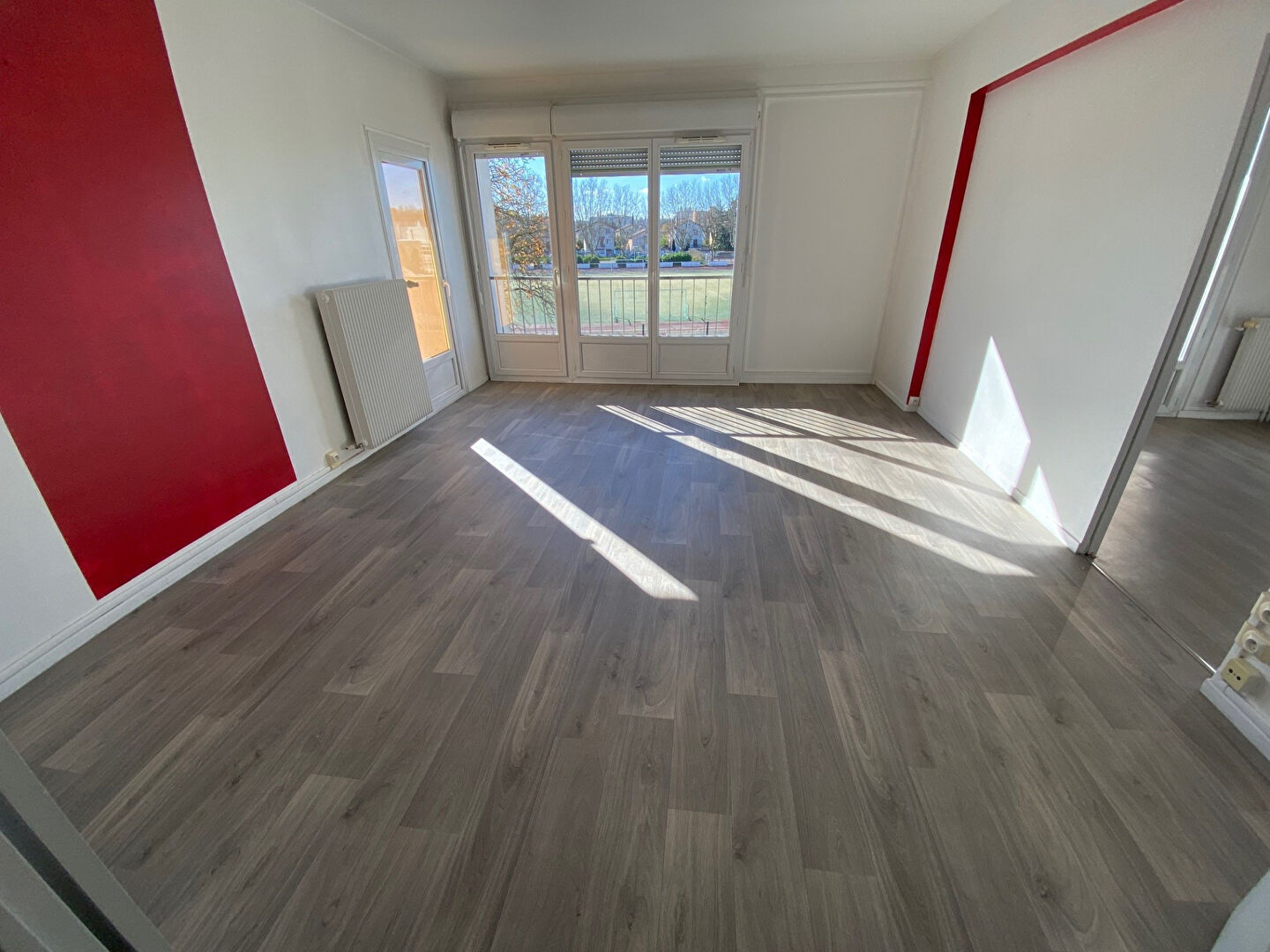 Photo Appartement T6 Caluire au 1er étage avec ascenseur image 2/6