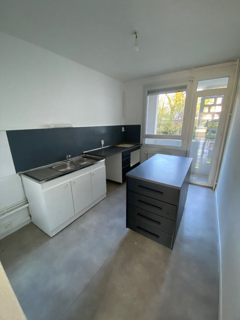 Photo Appartement T6 Caluire au 1er étage avec ascenseur image 3/6