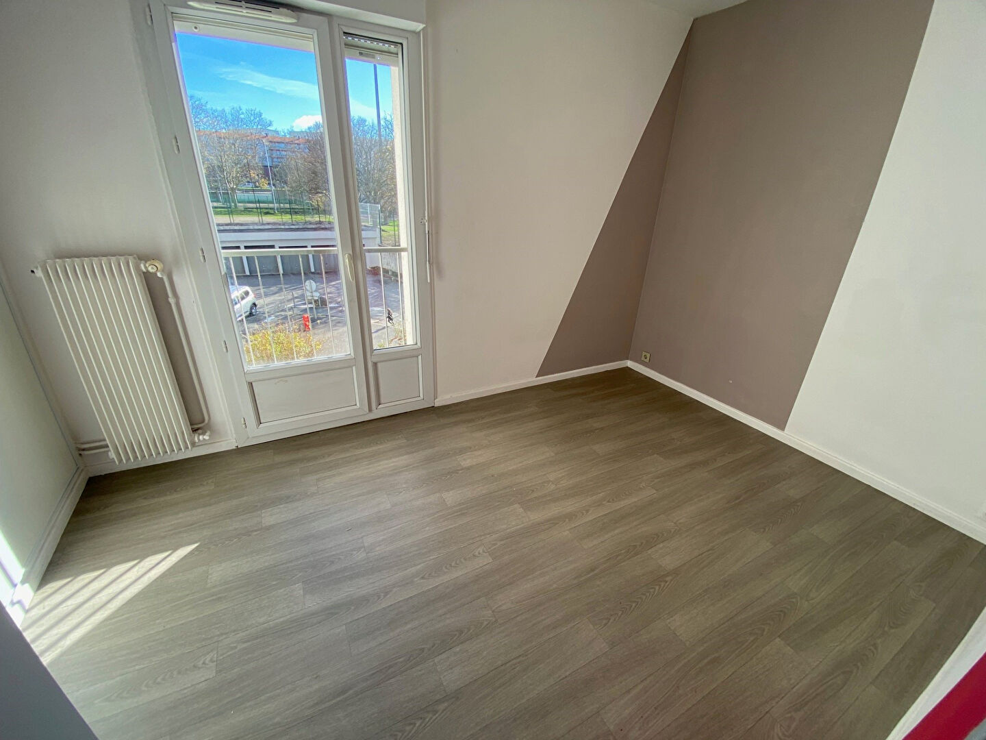 Photo Appartement T6 Caluire au 1er étage avec ascenseur image 6/6