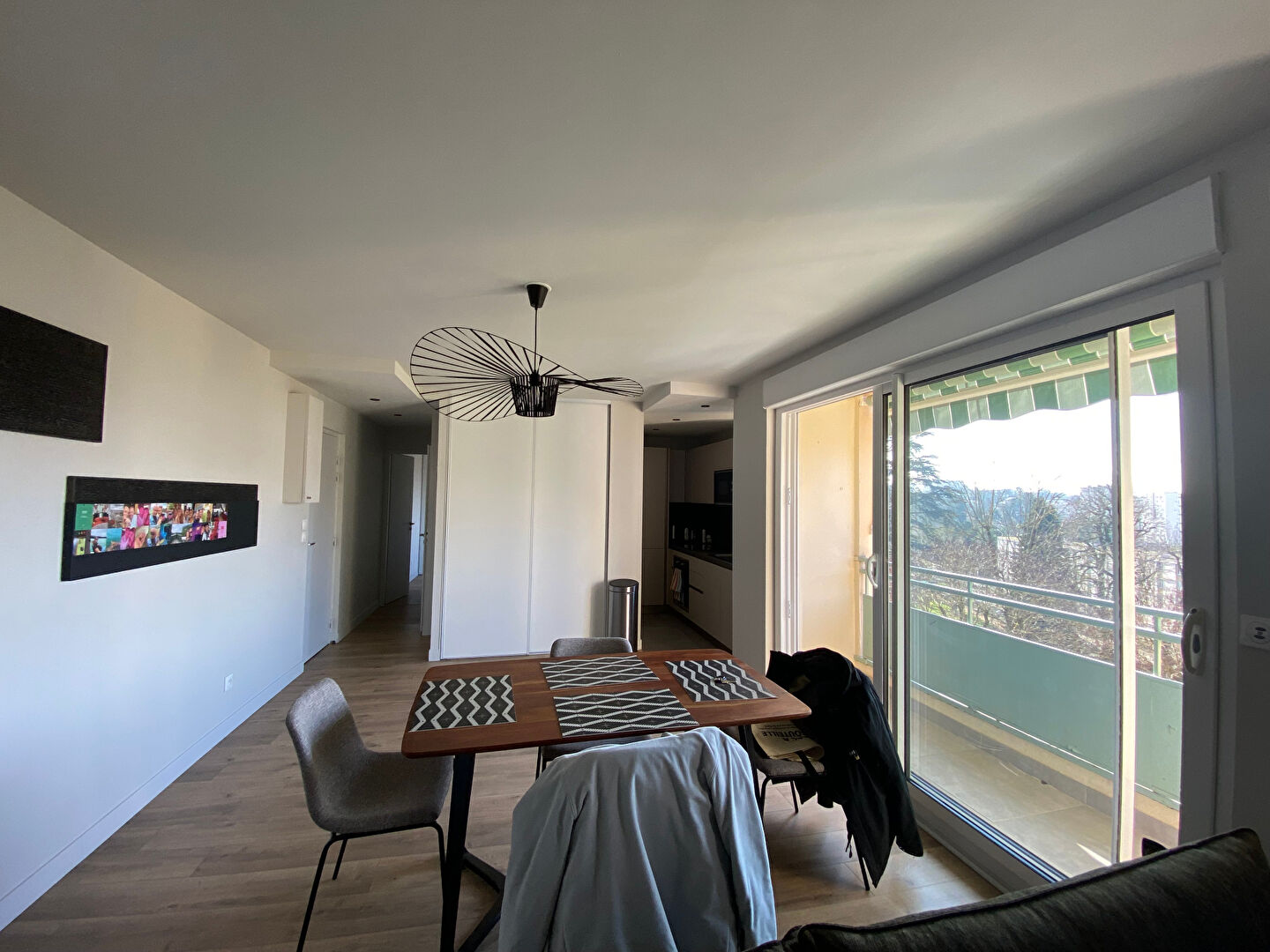 Agence immobilière de Via Humanis Immobilier Limonest
