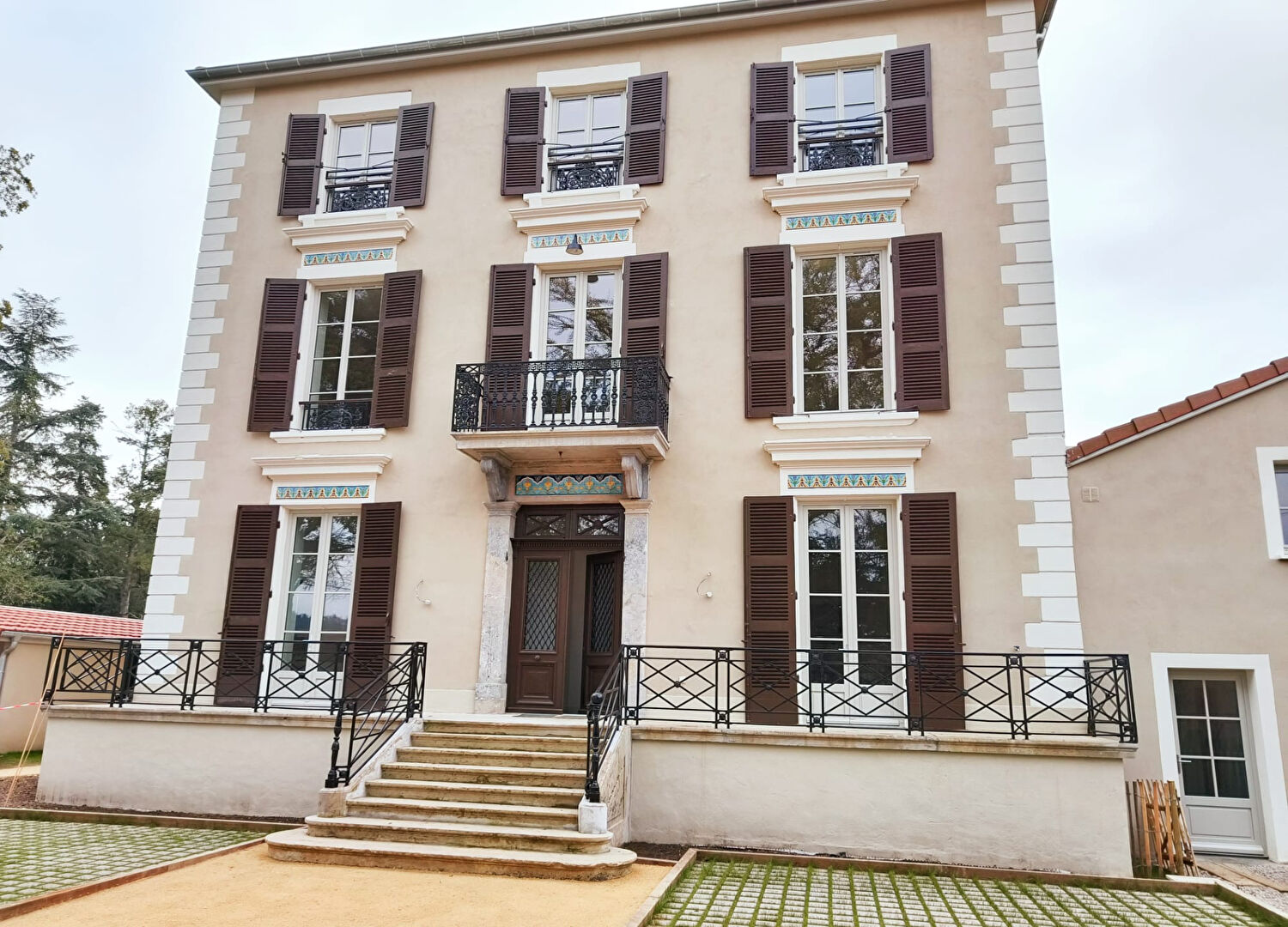 Agence immobilière de Via Humanis Immobilier Limonest