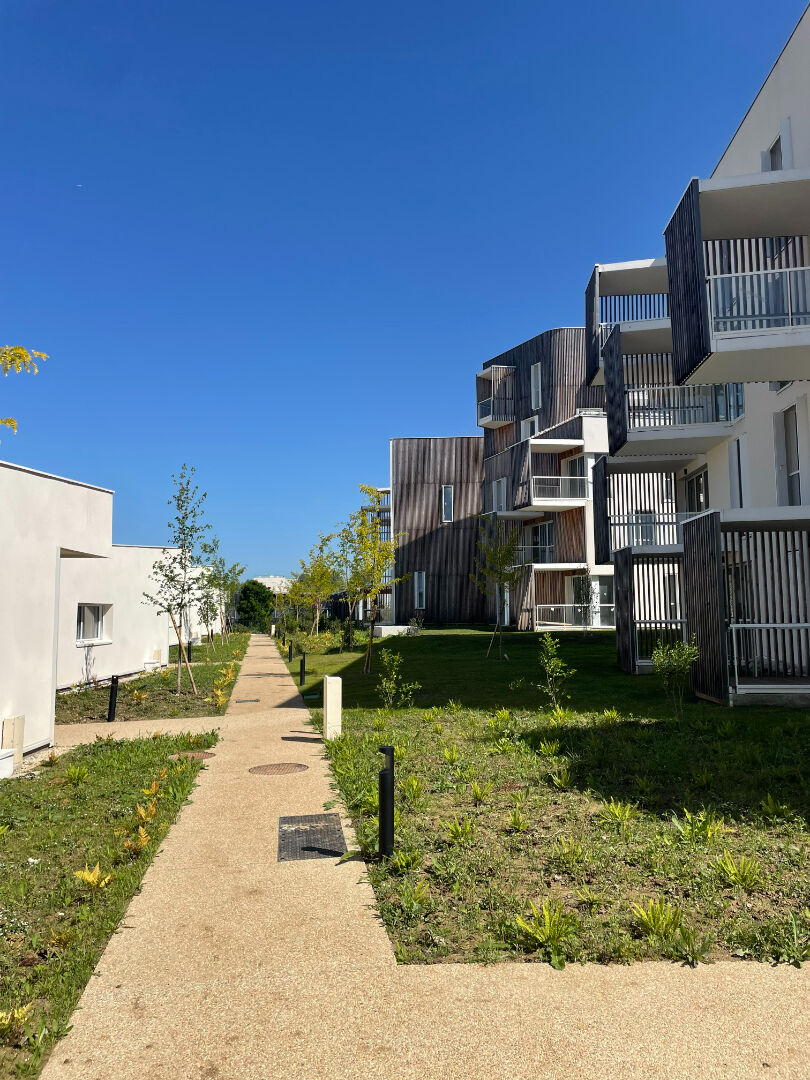 Appartement T5 de 107,50 m² - Résidence du Parc Dolto