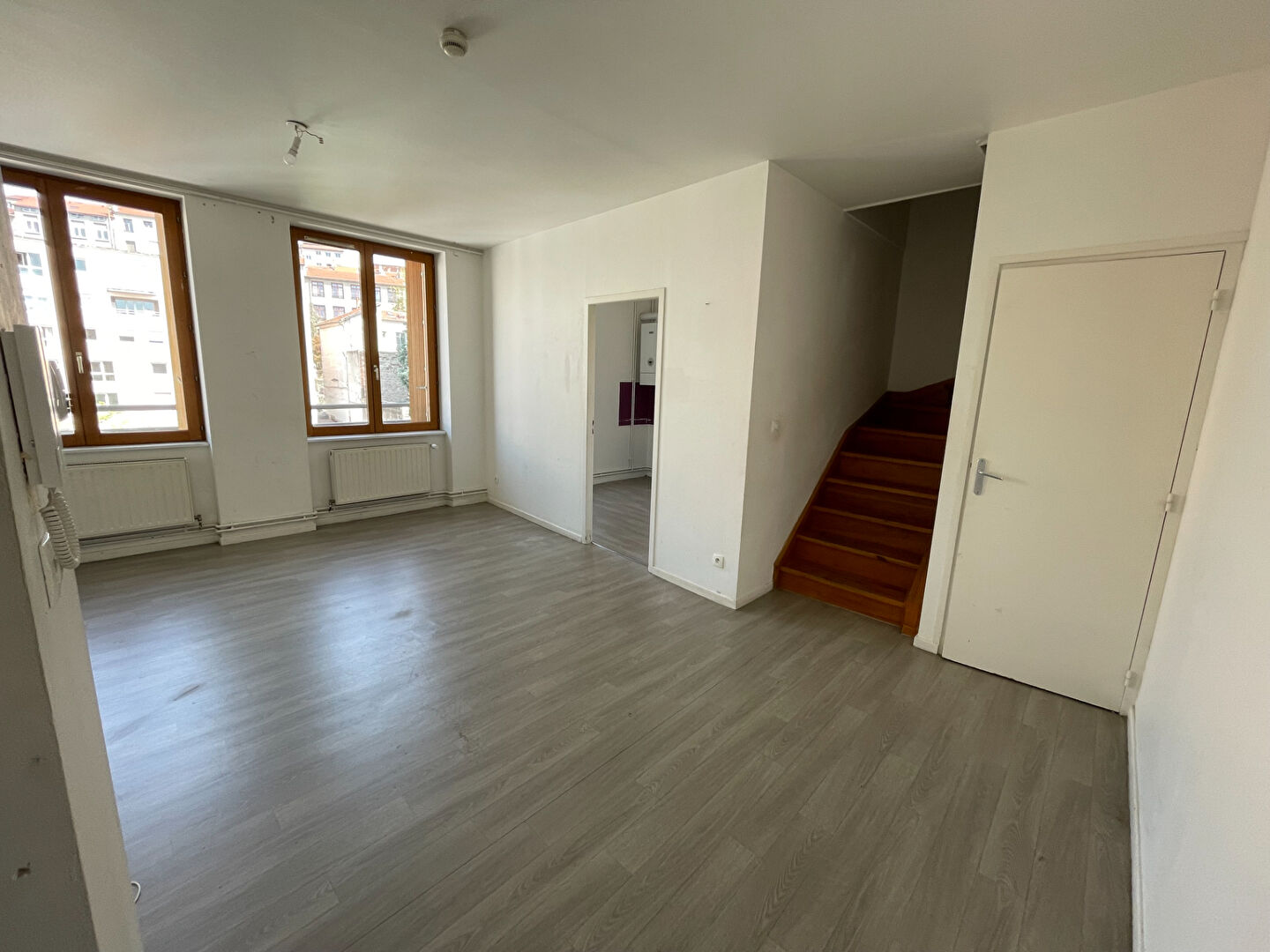 Agence immobilière de Via Humanis Immobilier Limonest
