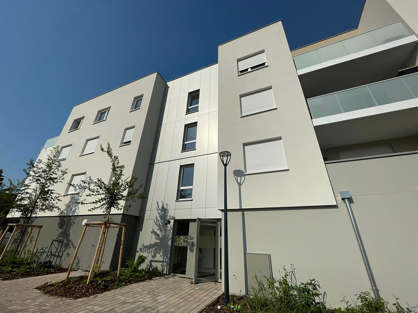 Agence immobilière de Via Humanis Immobilier Limonest