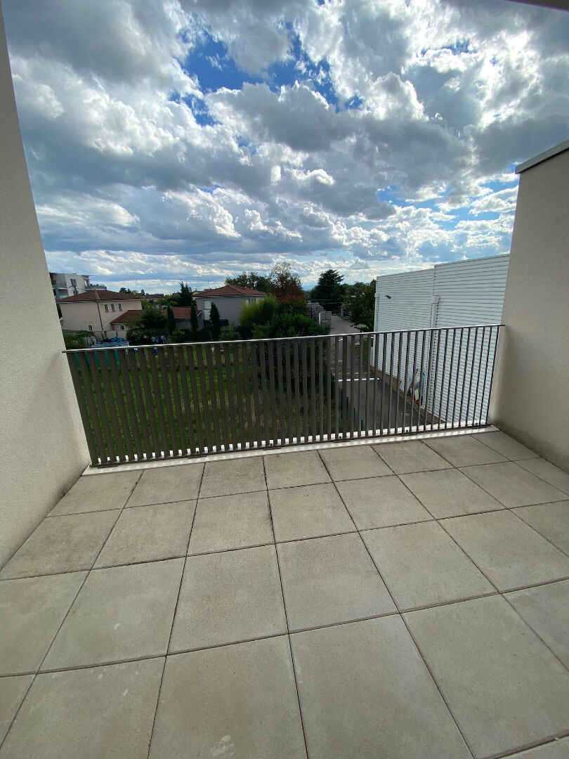 Appartement Craponne 3 pièce(s) 75.18 m2