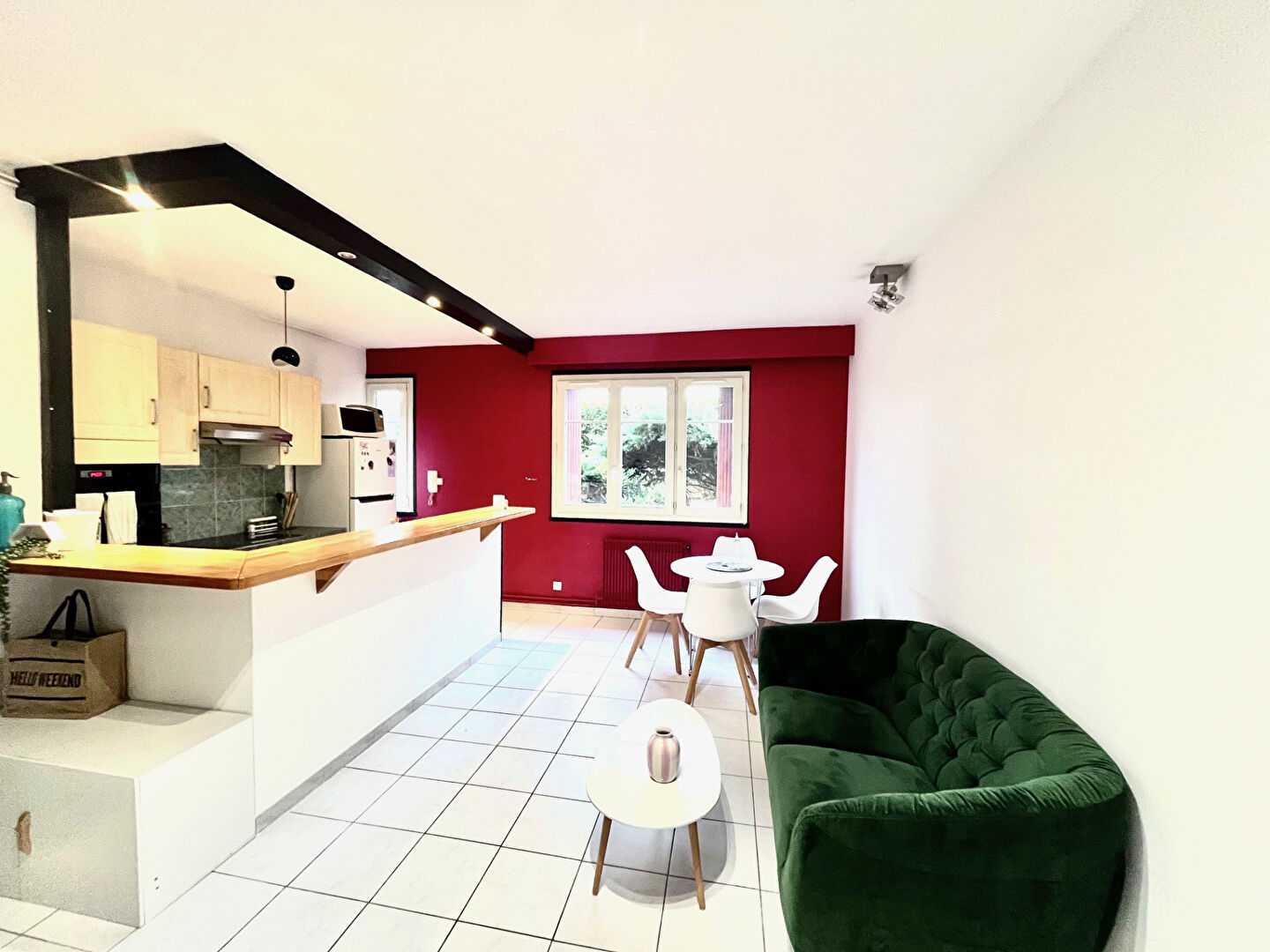 Agence immobilière de Via Humanis Immobilier Limonest