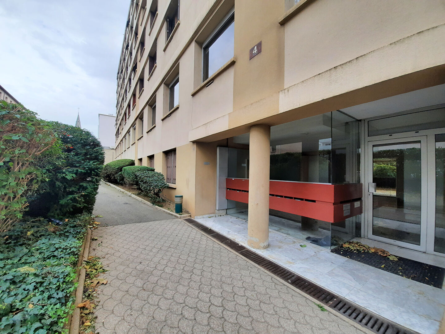 Agence immobilière de Via Humanis Immobilier Limonest