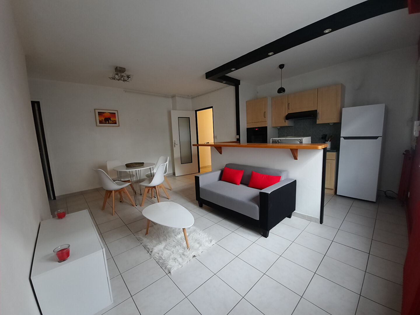 Agence immobilière de Via Humanis Immobilier Limonest