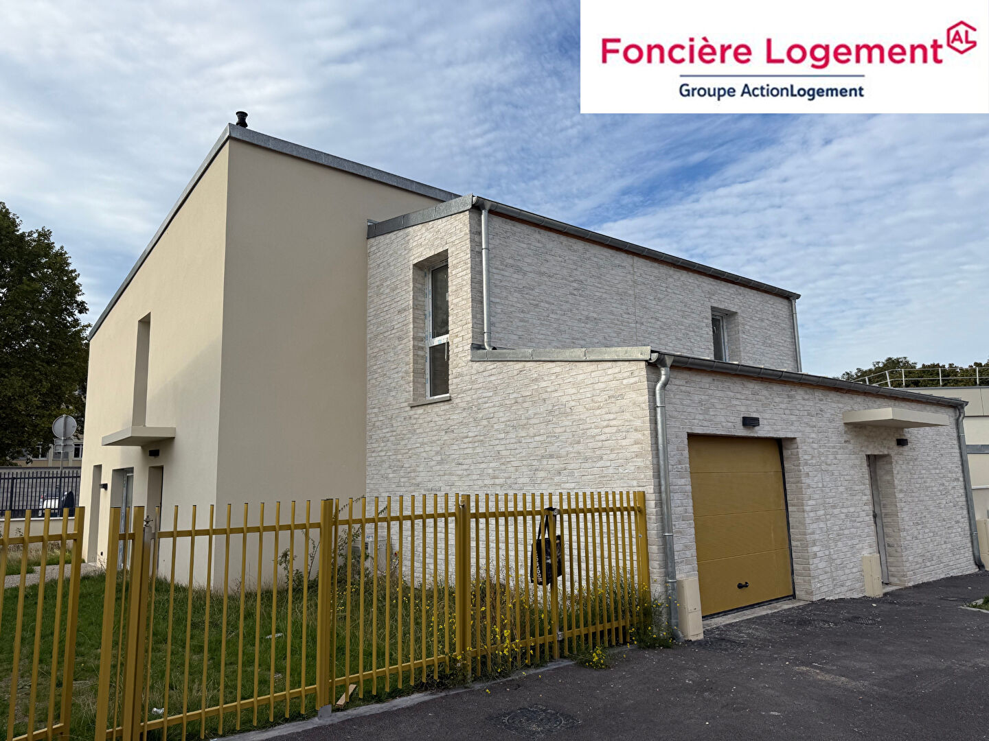 Agence immobilière de Via Humanis Immobilier Limonest