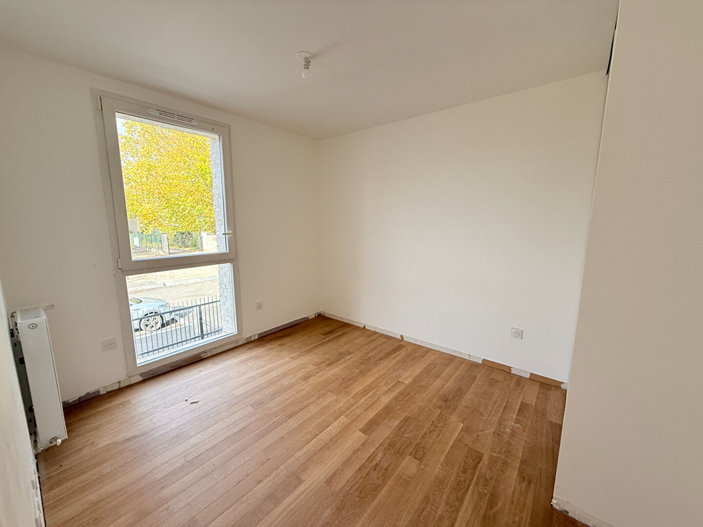 Photo Maisons  NEUVES T3 avec jardin, garage et parking image 4/6