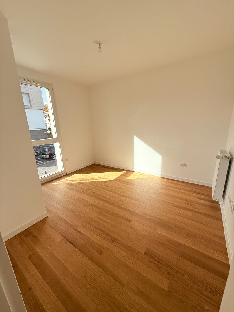 Photo Maisons  NEUVES T3 avec jardin, garage et parking image 5/6