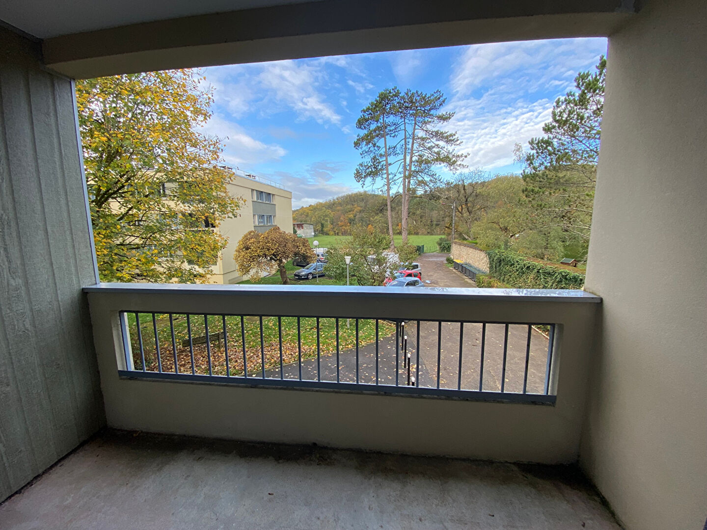 Appartement T3 de 61 m² à Poncin