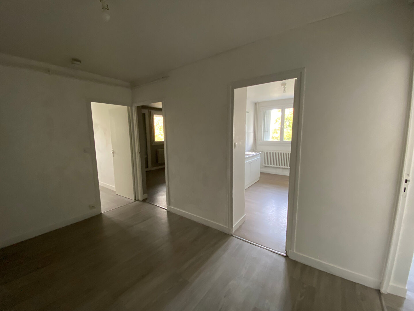 Agence immobilière de Via Humanis Immobilier Limonest