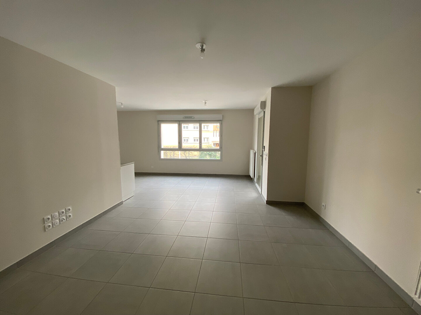 Appartement T4 de 81,75 m² à Lyon 5ème