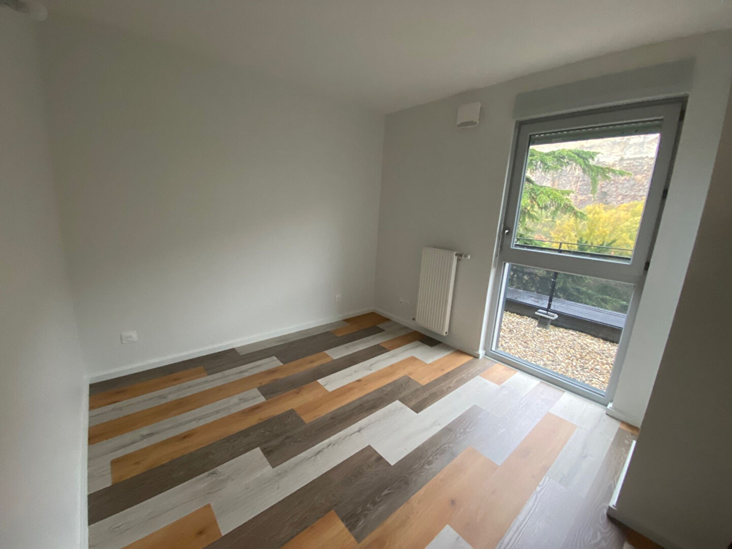 Photo Appartement Albigny Sur Saone 3 pièce(s) 58.70 m2 image 4/6