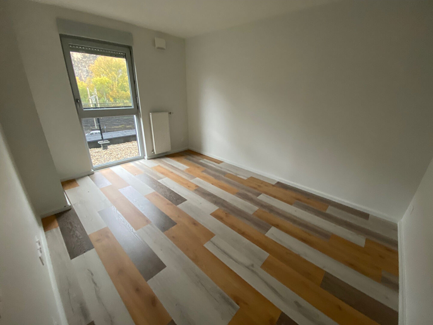 Photo Appartement Albigny Sur Saone 3 pièce(s) 58.70 m2 image 5/6