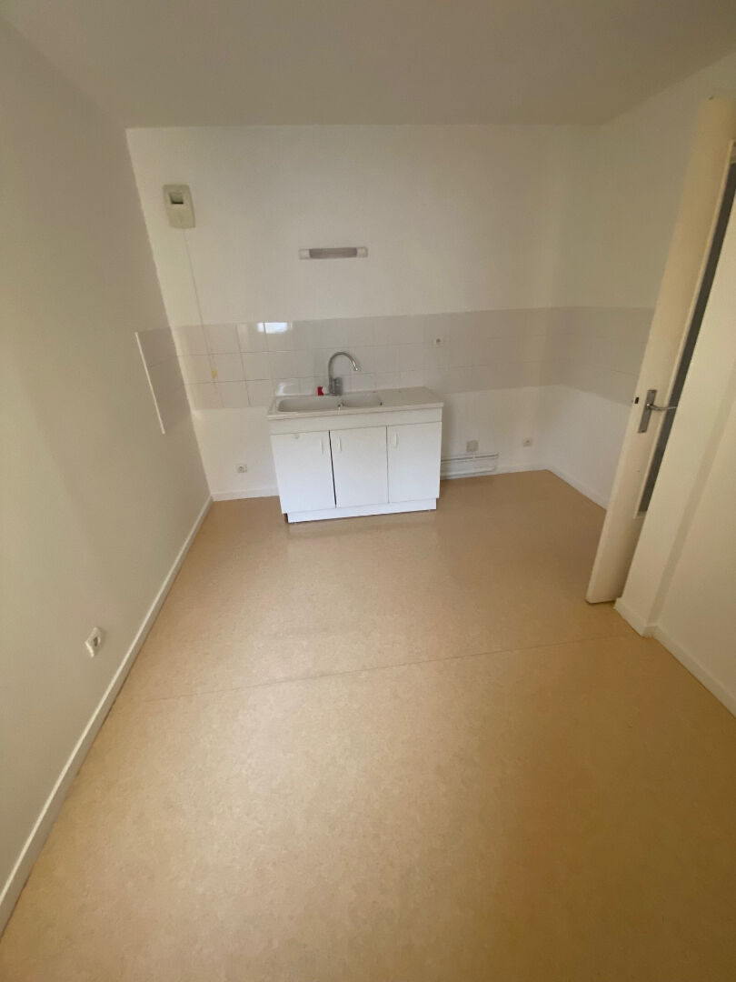 Appartement T5 de 112.21 m²