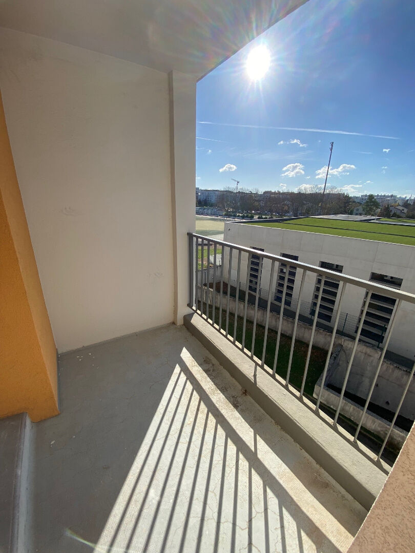 Appartement T3 bis Caluire au 3ème étage avec ascenseur