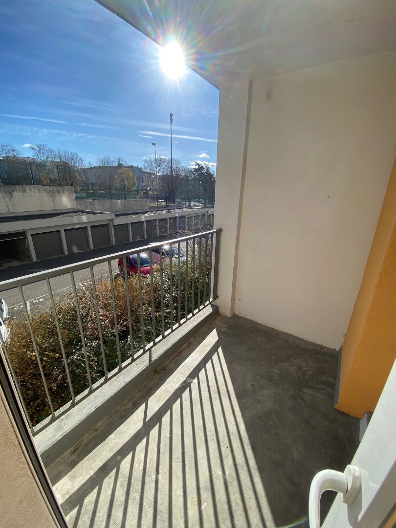 Photo Appartement T4 Caluire au RDC surélevé image 3/6