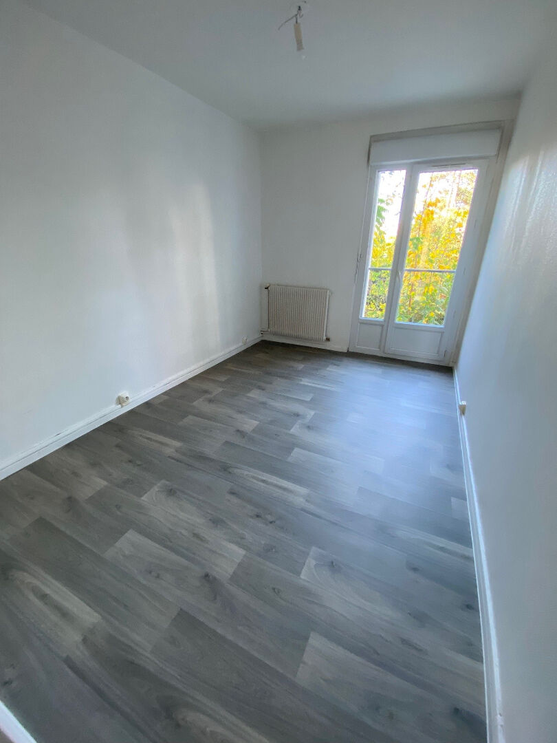 Photo Appartement T4 Caluire au RDC surélevé image 6/6