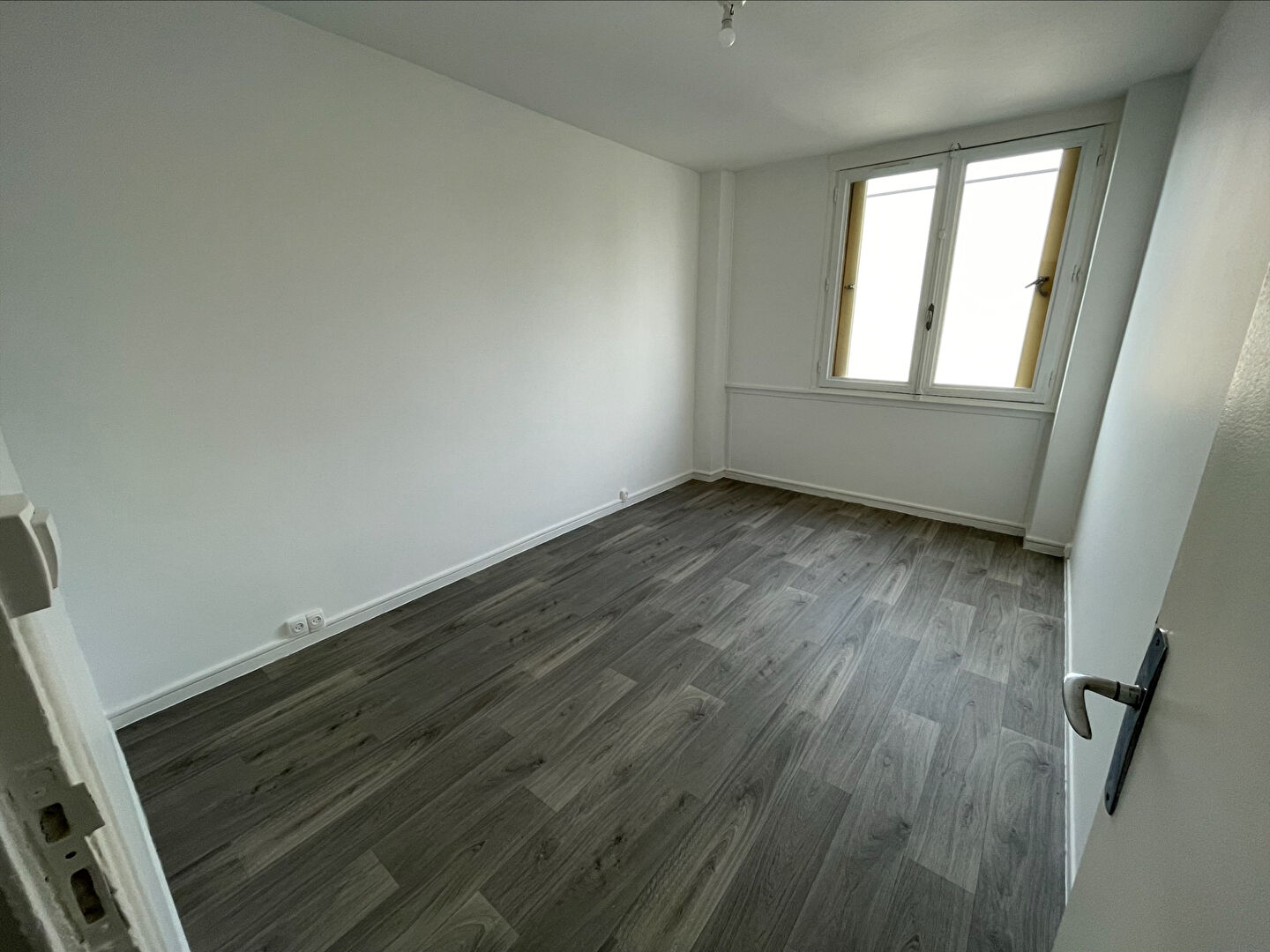 Photo Appartement T5 bis à Lyon 9 au 4 ème étage SANS ascenseur image 4/6