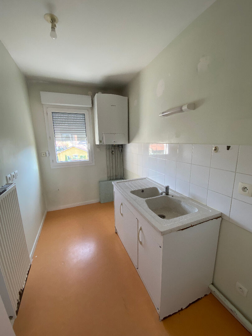 Photo Appartement T3 de 66.13 m² à Ambérieu-en-Bugey image 2/6