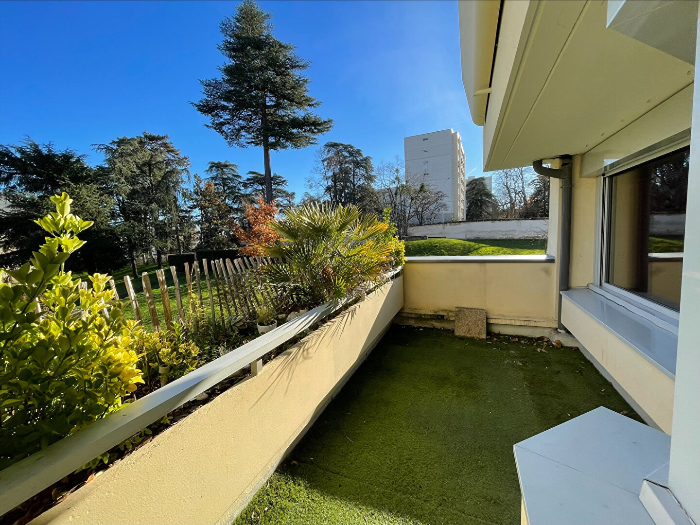 Agence immobilière de Via Humanis Immobilier Limonest