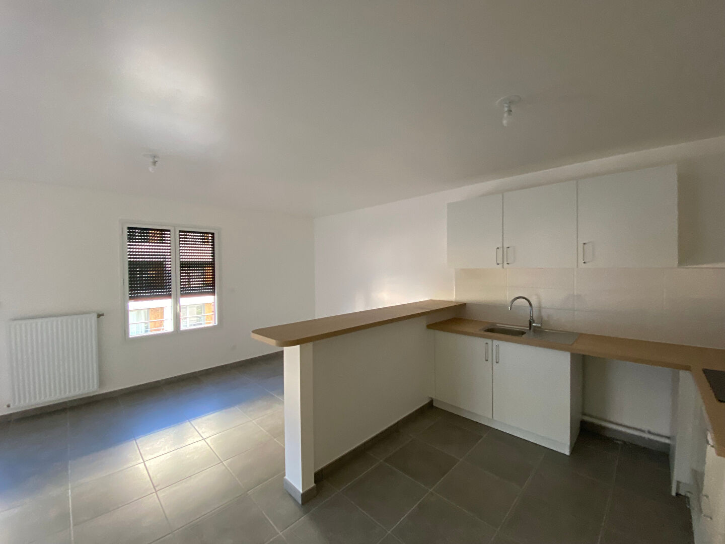 Agence immobilière de Via Humanis Immobilier Limonest