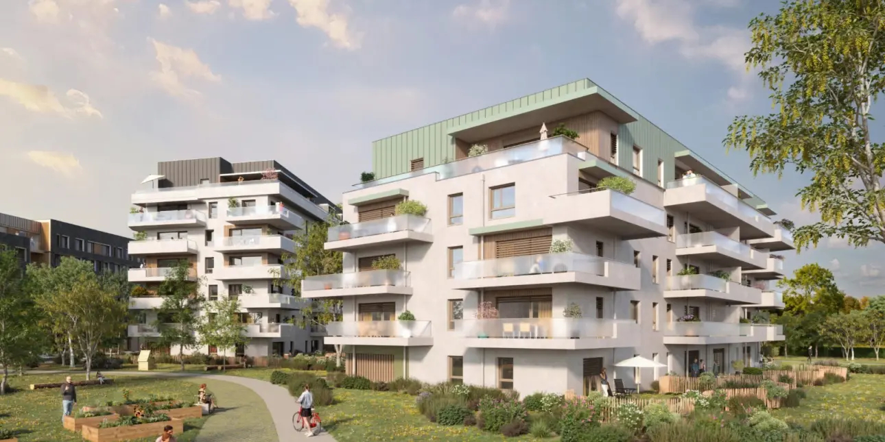 Agence immobilière de Via Humanis Immobilier Limonest