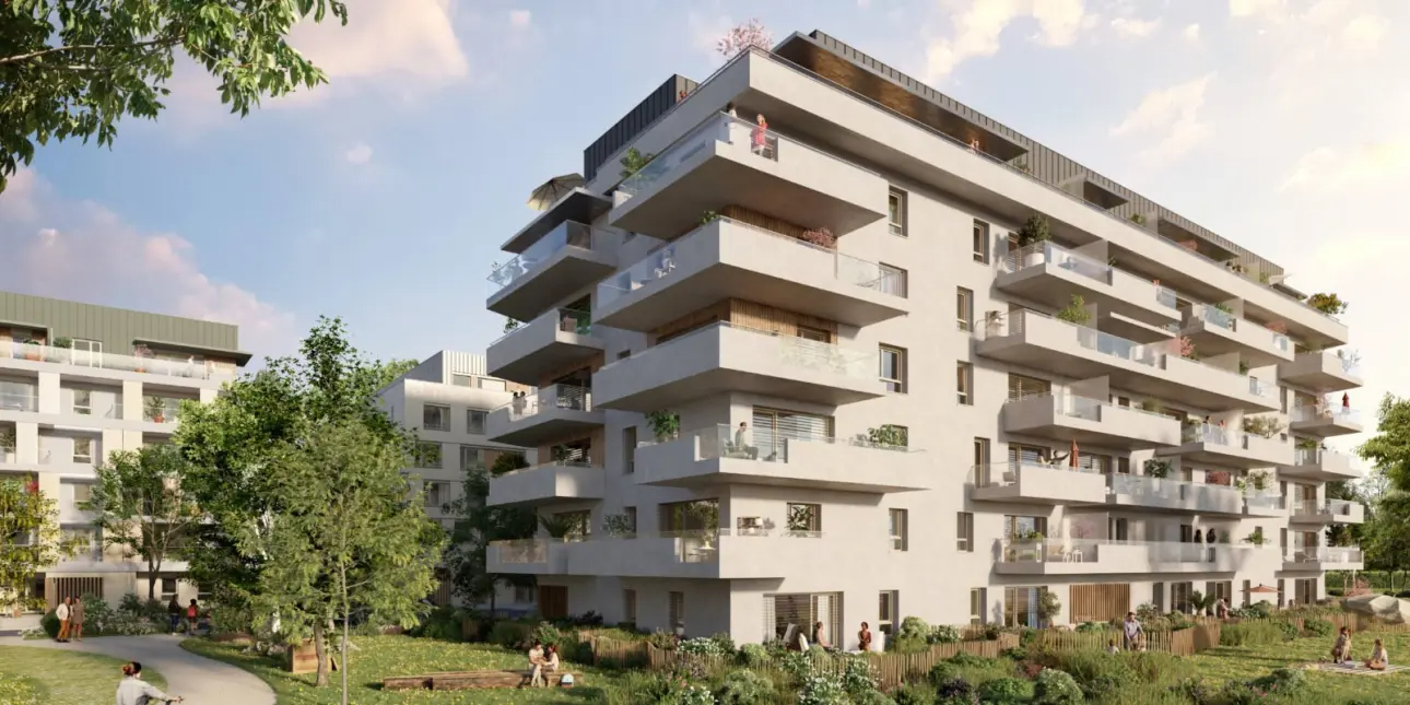 Agence immobilière de Via Humanis Immobilier Limonest