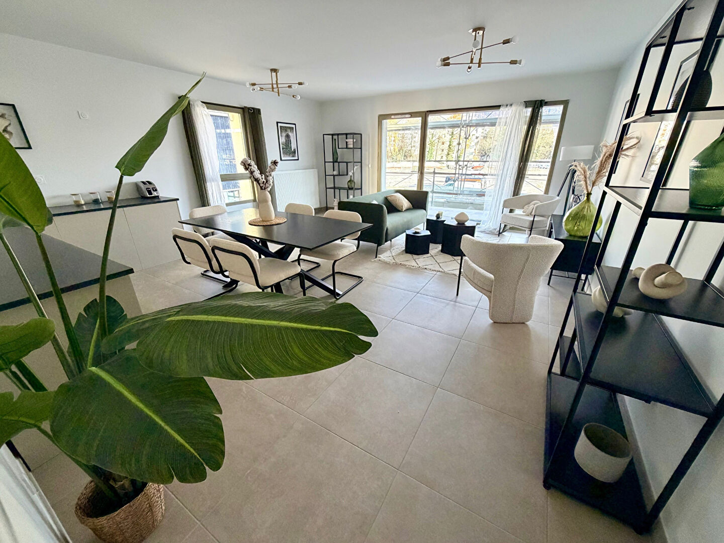 Agence immobilière de Via Humanis Immobilier Limonest