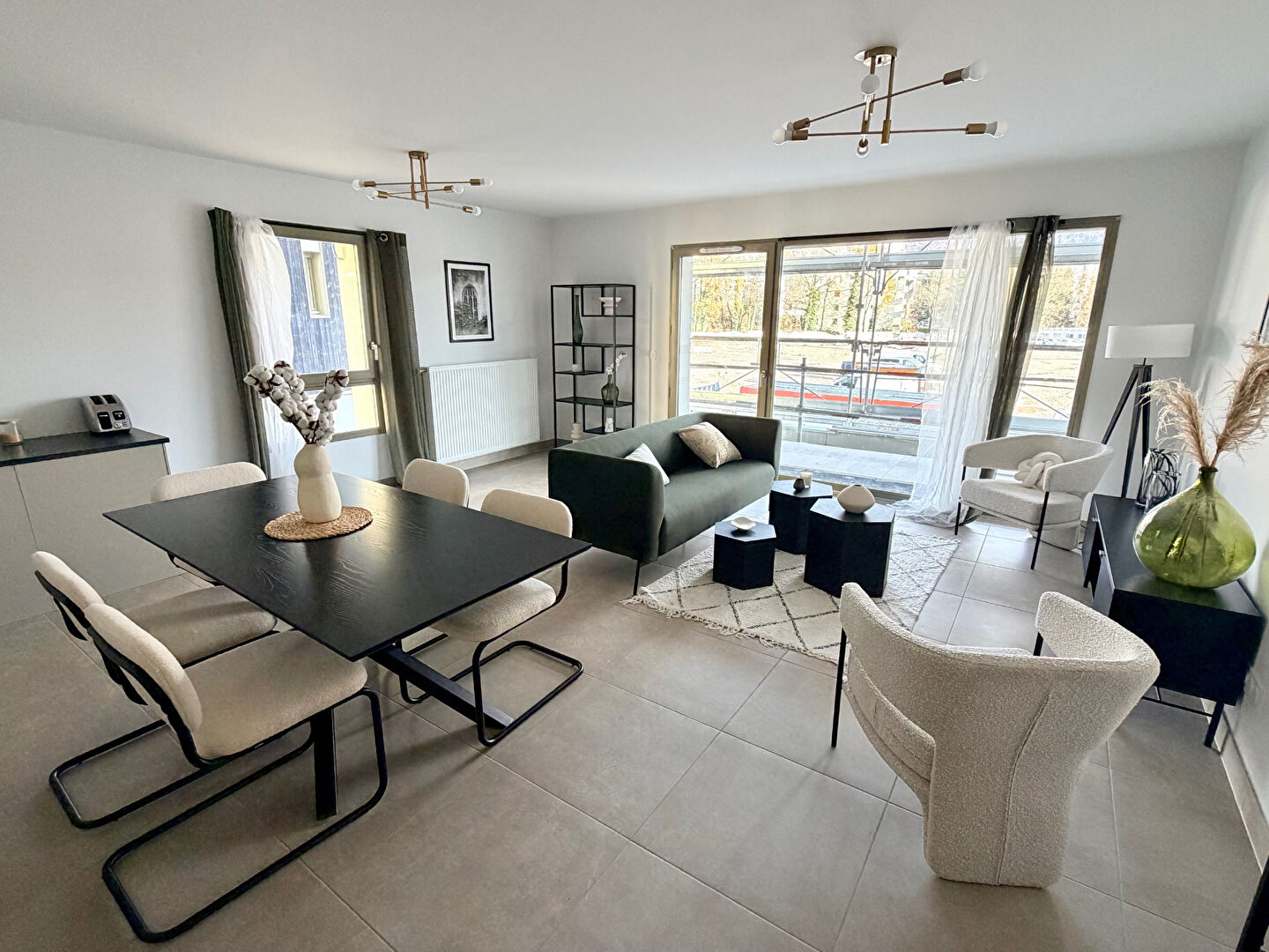 Agence immobilière de Via Humanis Immobilier Limonest