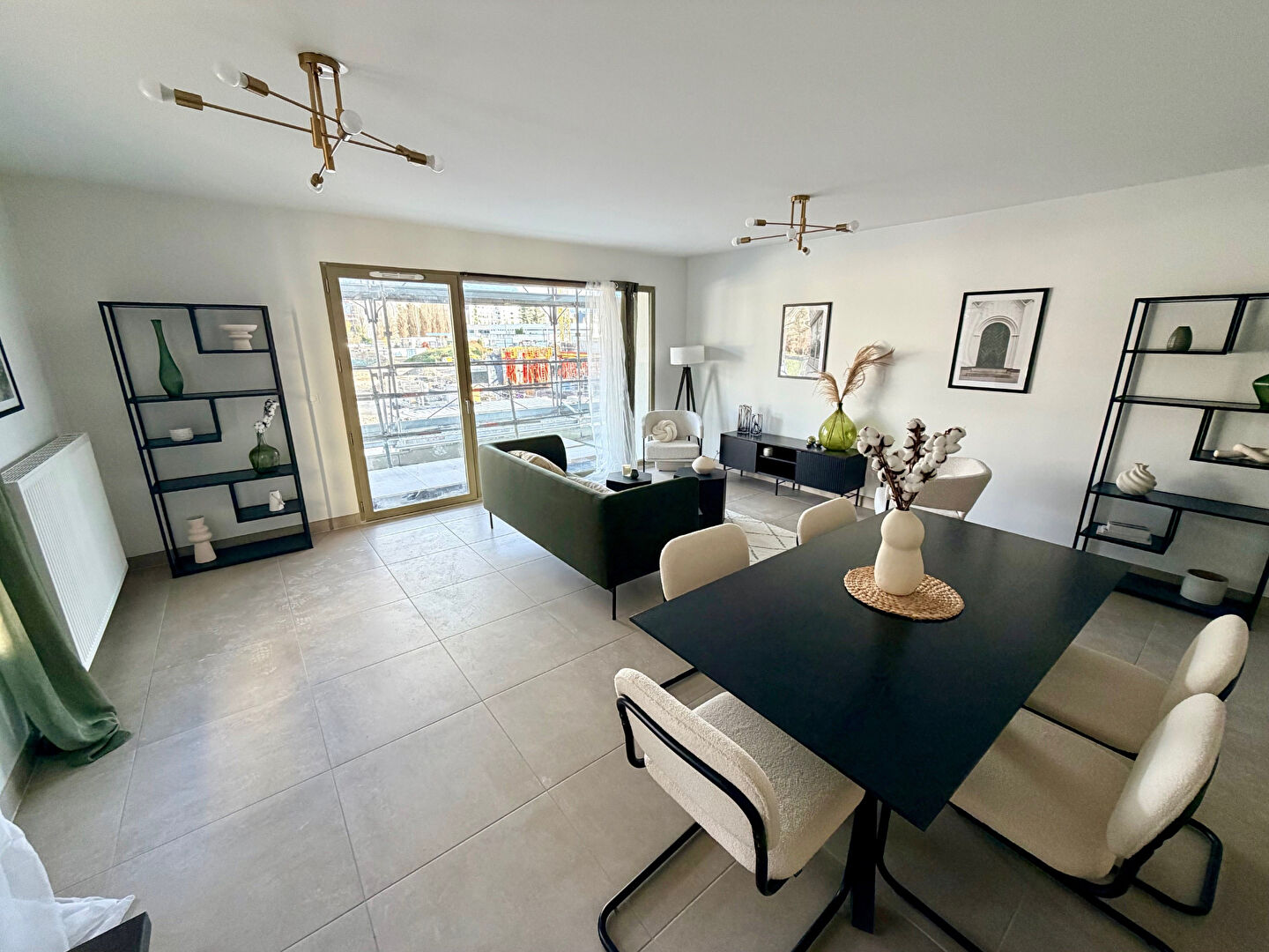 Agence immobilière de Via Humanis Immobilier Limonest