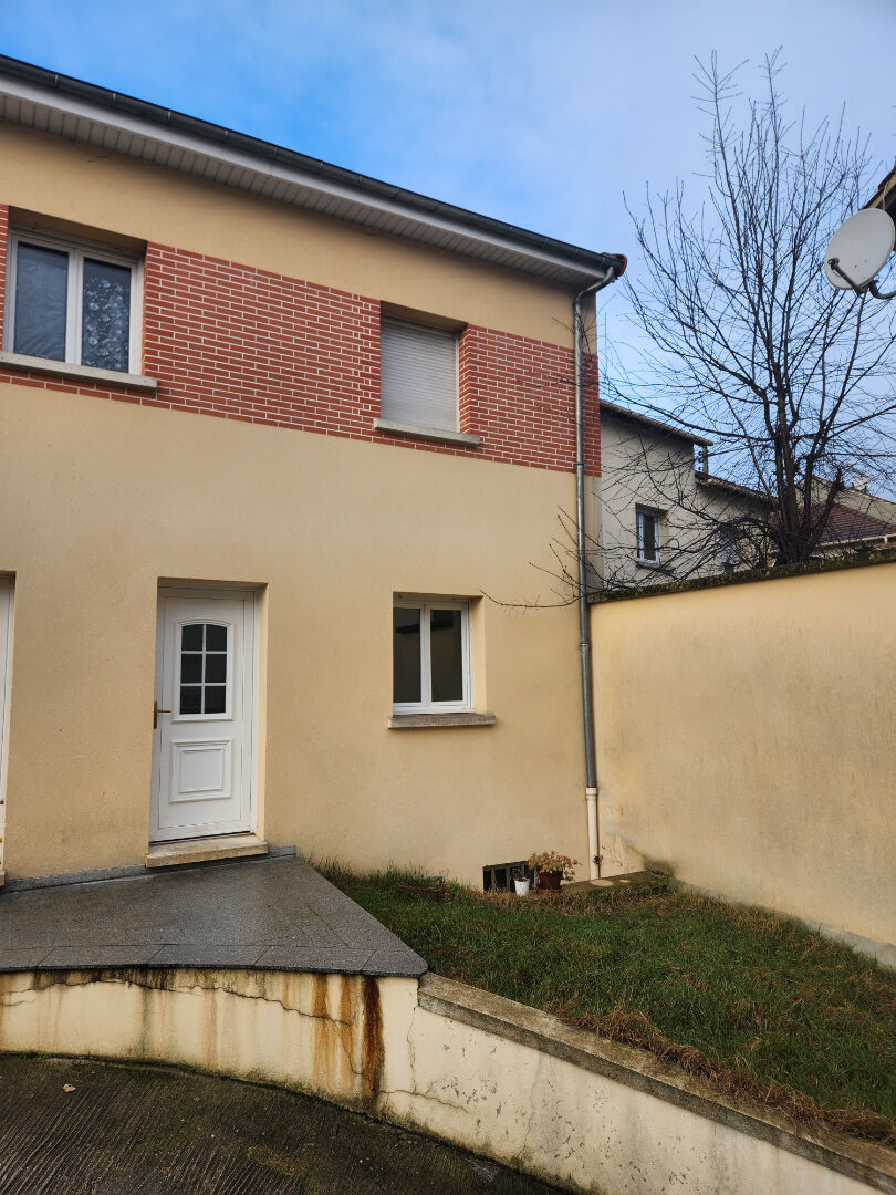 Agence immobilière de Via Humanis Immobilier Limonest