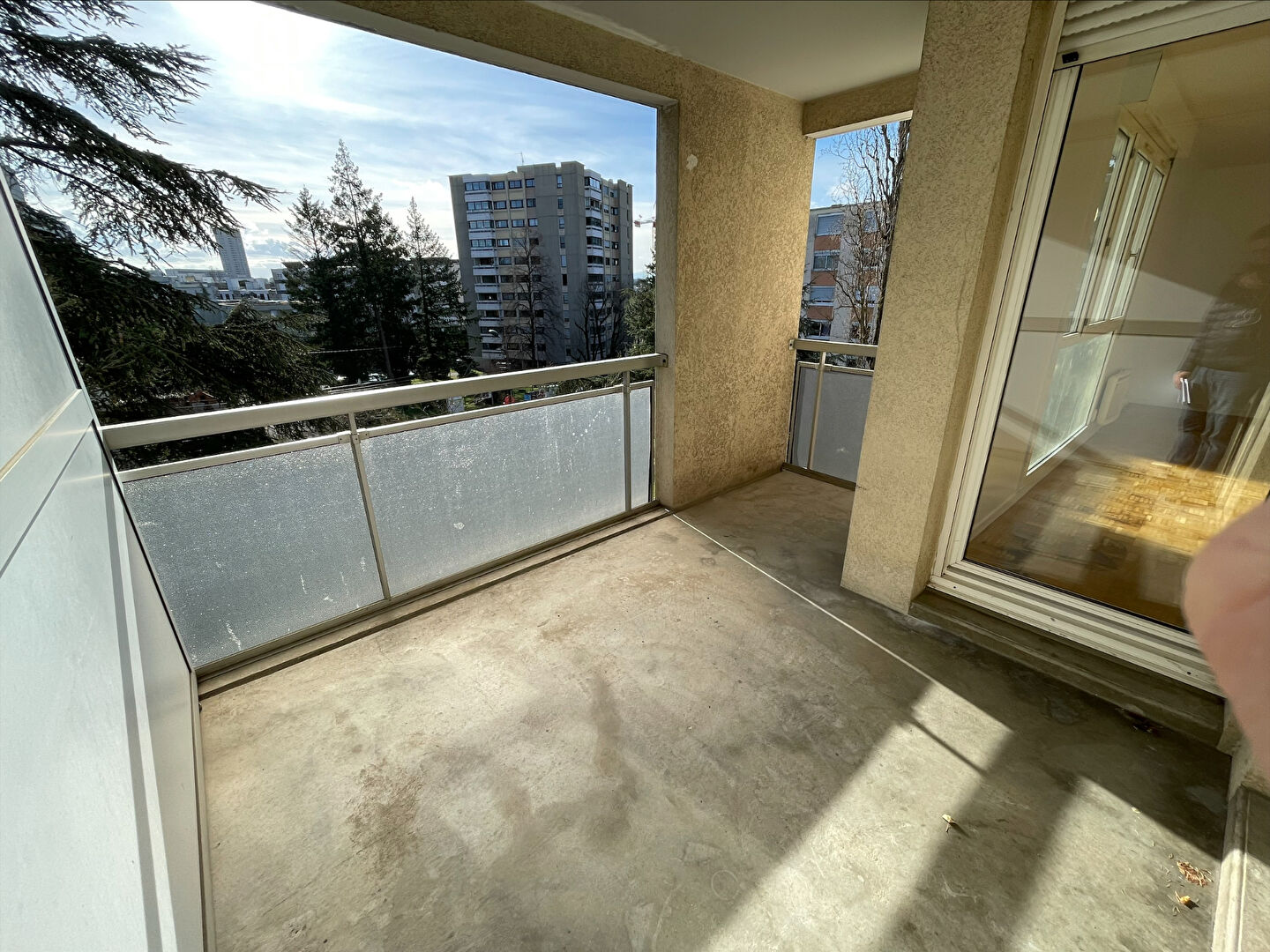 Agence immobilière de Via Humanis Immobilier Limonest