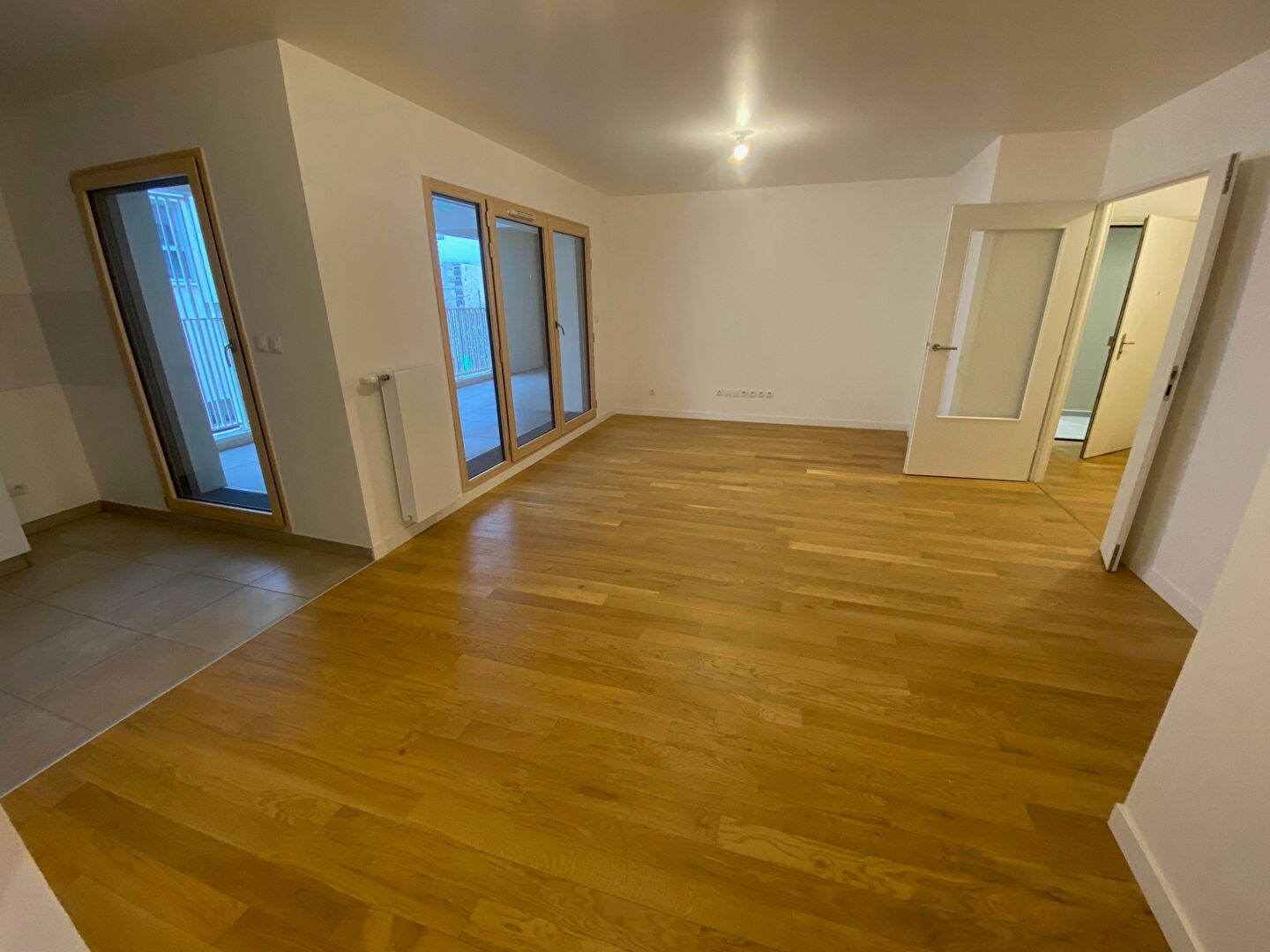 Agence immobilière de Via Humanis Immobilier Limonest