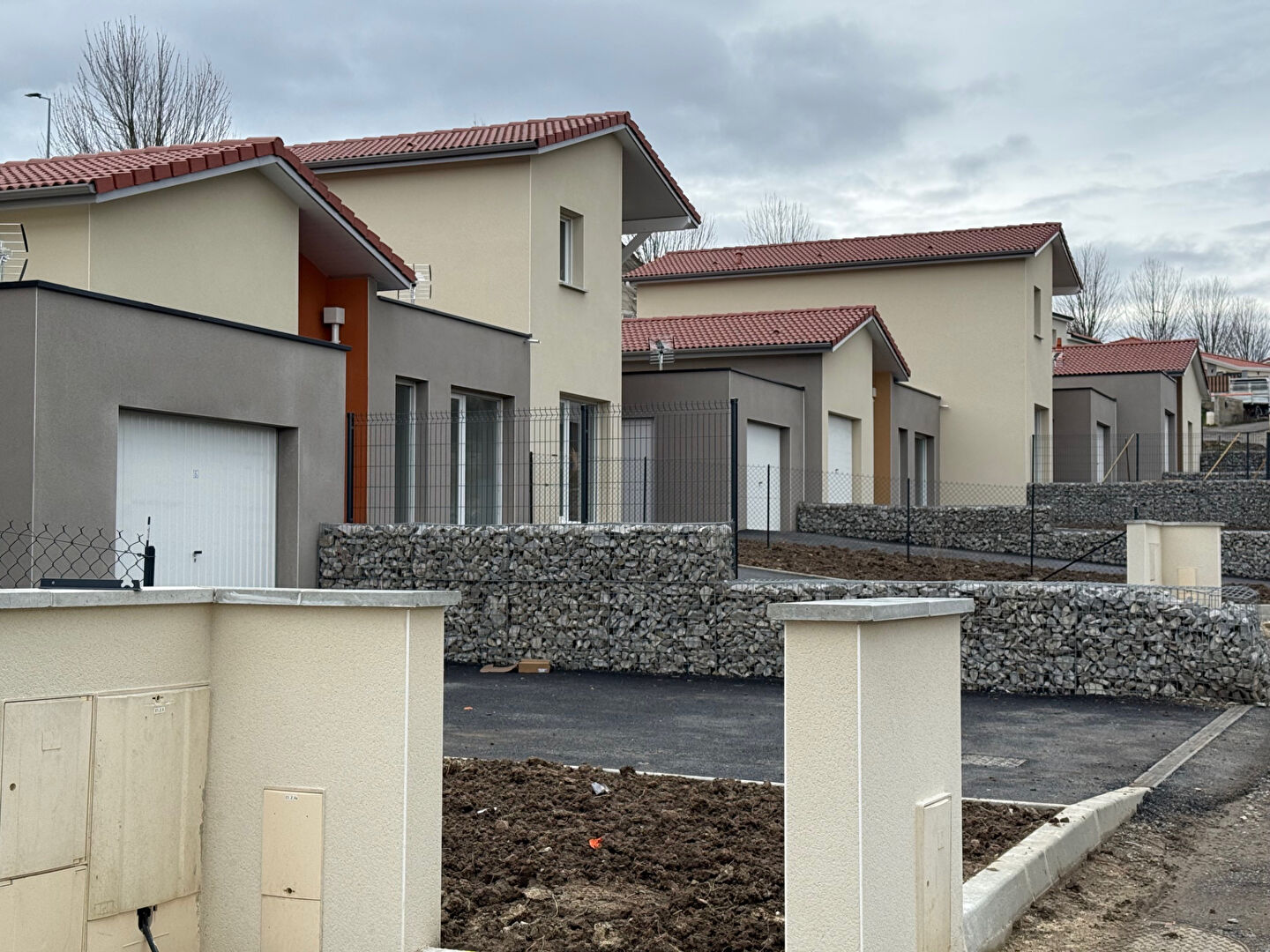 Agence immobilière de Via Humanis Immobilier Limonest