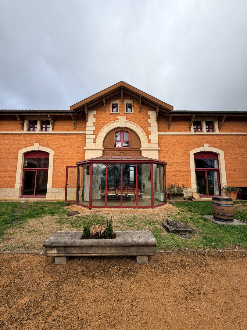 Agence immobilière de Via Humanis Immobilier Limonest