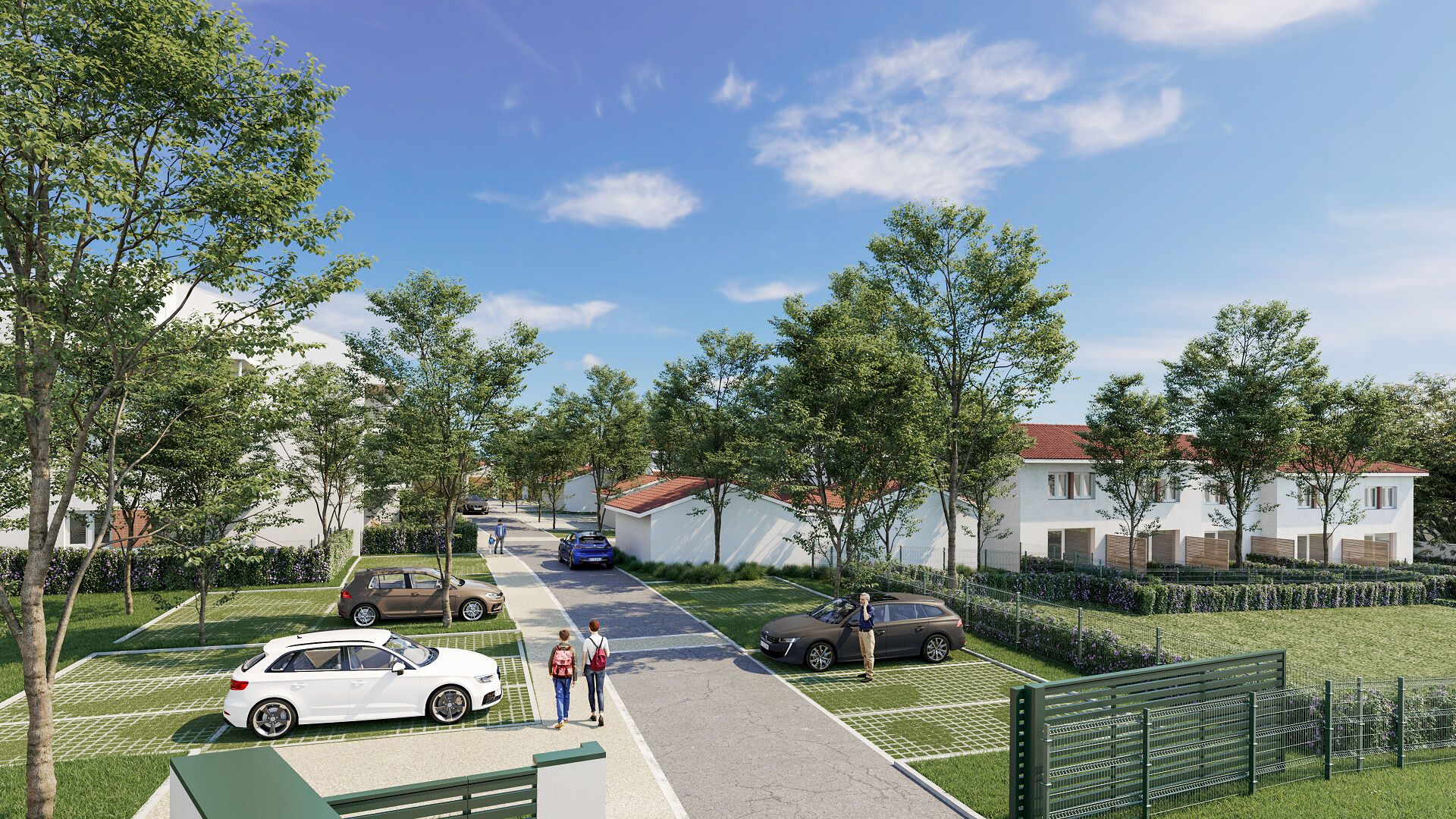 Agence immobilière de Via Humanis Immobilier Limonest