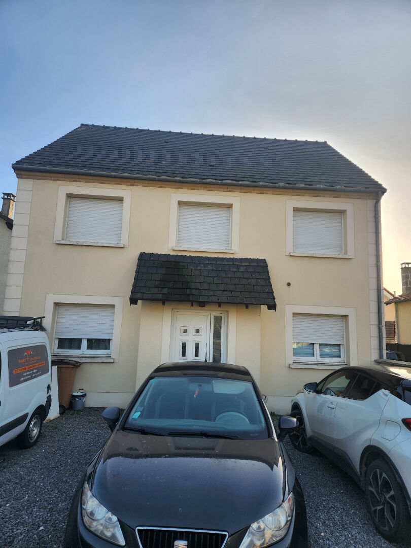 Agence immobilière de Via Humanis Immobilier Limonest