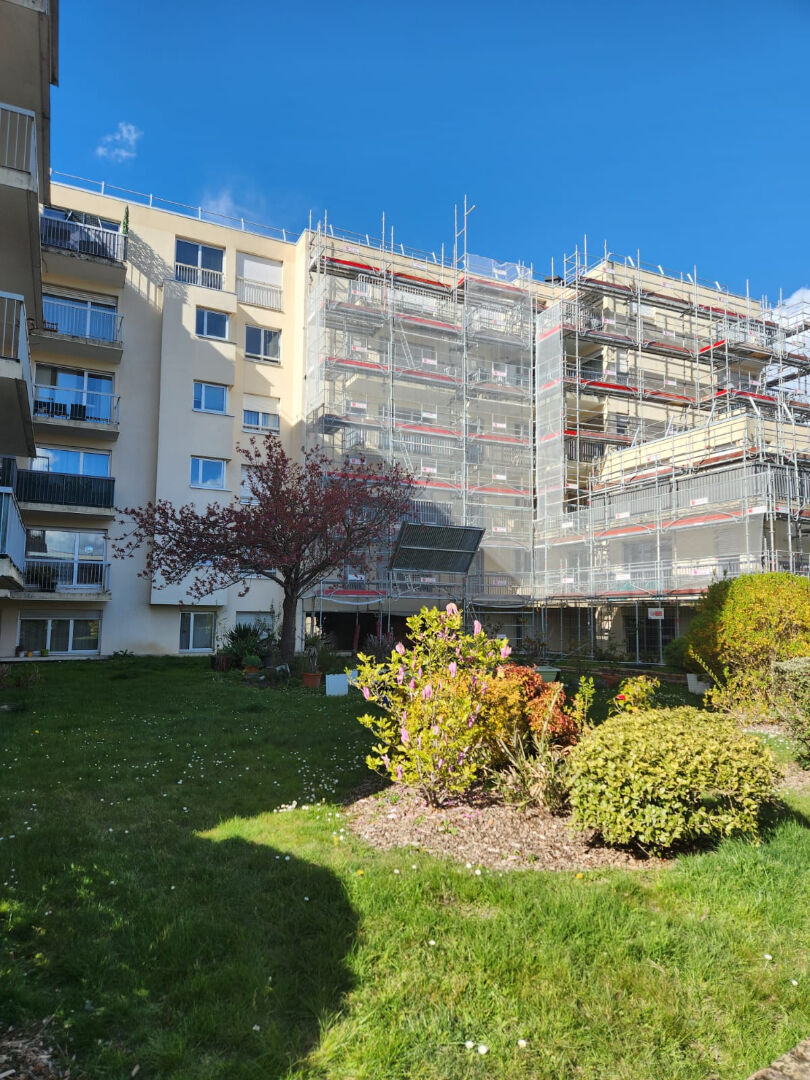 Agence immobilière de Via Humanis Immobilier Limonest