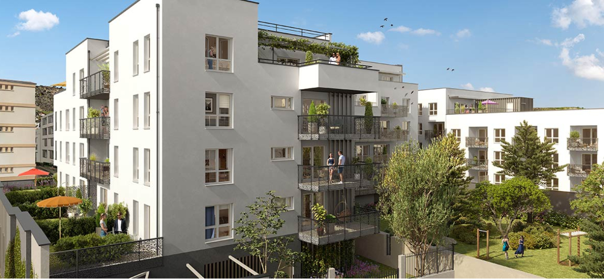 Agence immobilière de Via Humanis Immobilier Limonest