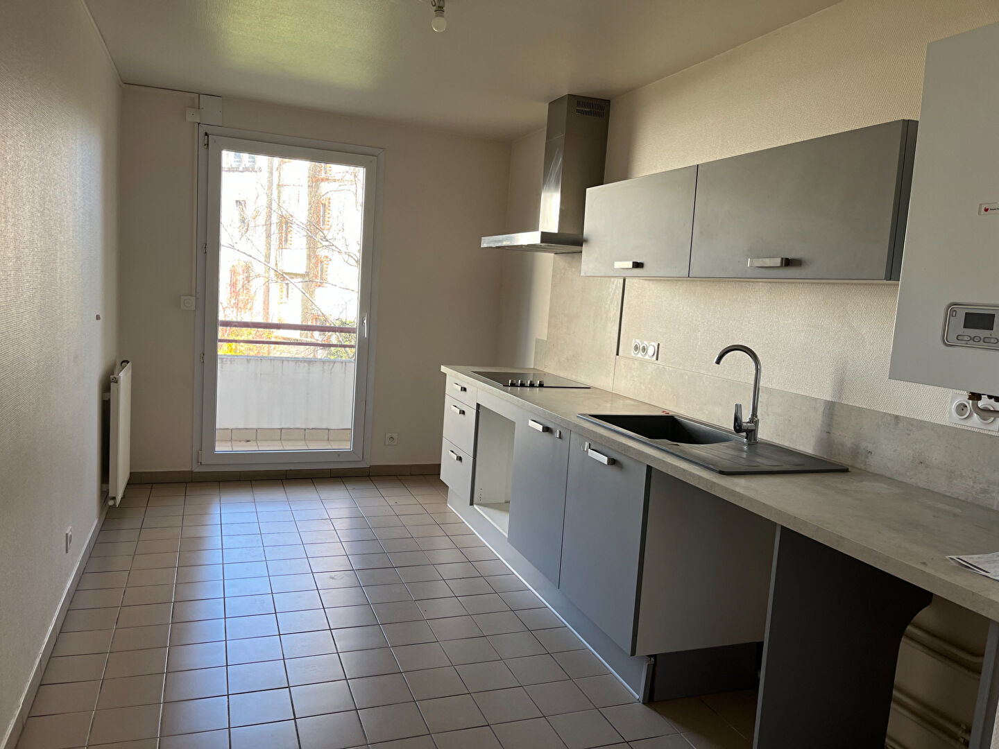 Agence immobilière de Via Humanis Immobilier Limonest