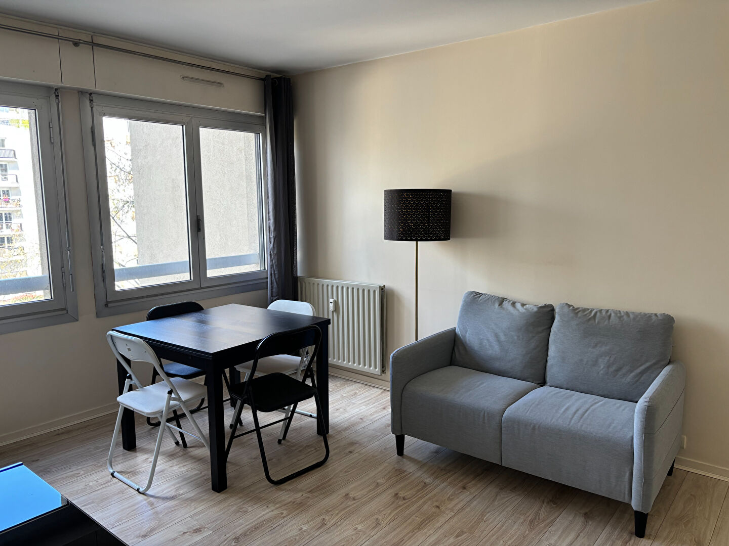 Agence immobilière de Via Humanis Immobilier Limonest