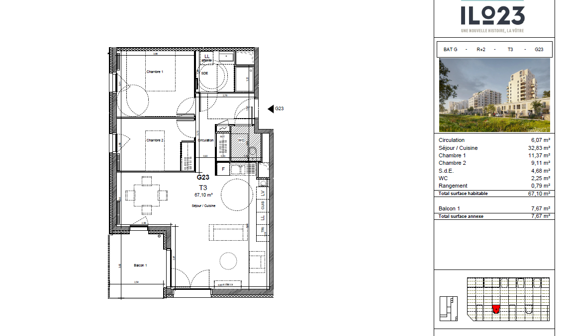 Agence immobilière de Via Humanis Immobilier Limonest